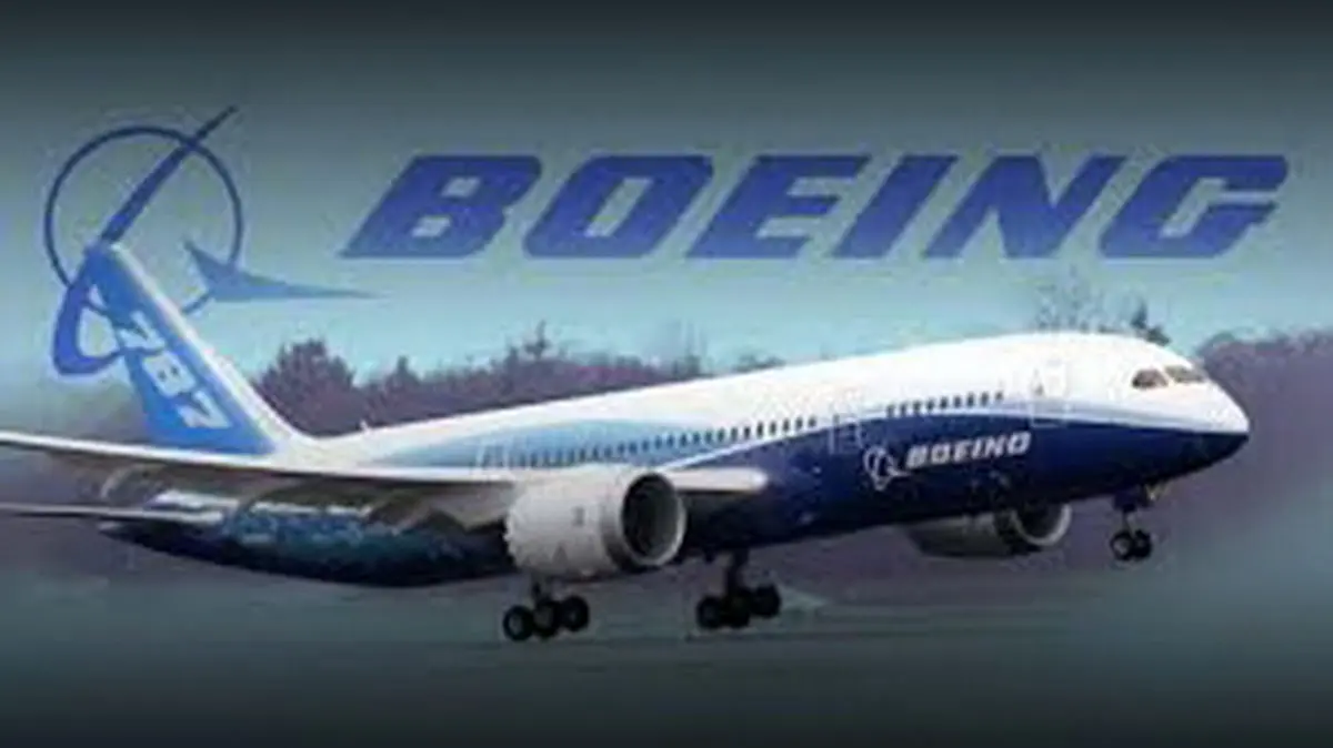 Boeing should be held accountable for contract with Iran Air