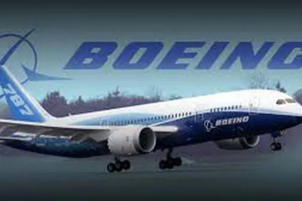 Boeing should be held accountable for contract with Iran Air