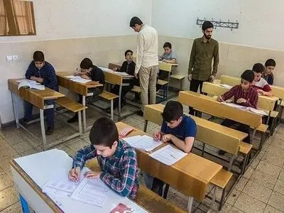 آغاز ثبت‌نام آزمون ورودی مدارس نمونه دولتی از ۱۵ فروردین