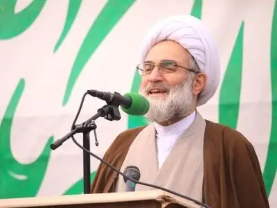 «وعده صادق» آغاز حرکت نابودی اسراییل است
