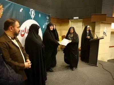 حقیقتی که طنین شد؛ روایت زنانی که مازندران را ساختند