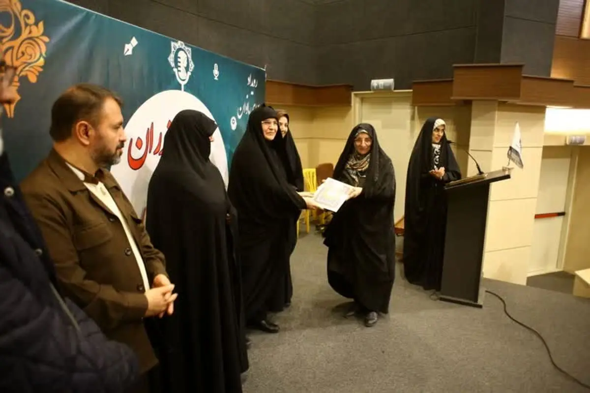 حقیقتی که طنین شد؛ روایت زنانی که مازندران را ساختند