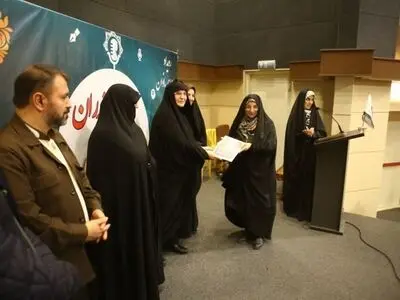 حقیقتی که طنین شد؛ روایت زنانی که مازندران را ساختند