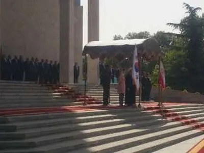Grounds for attracting investment prepared: President