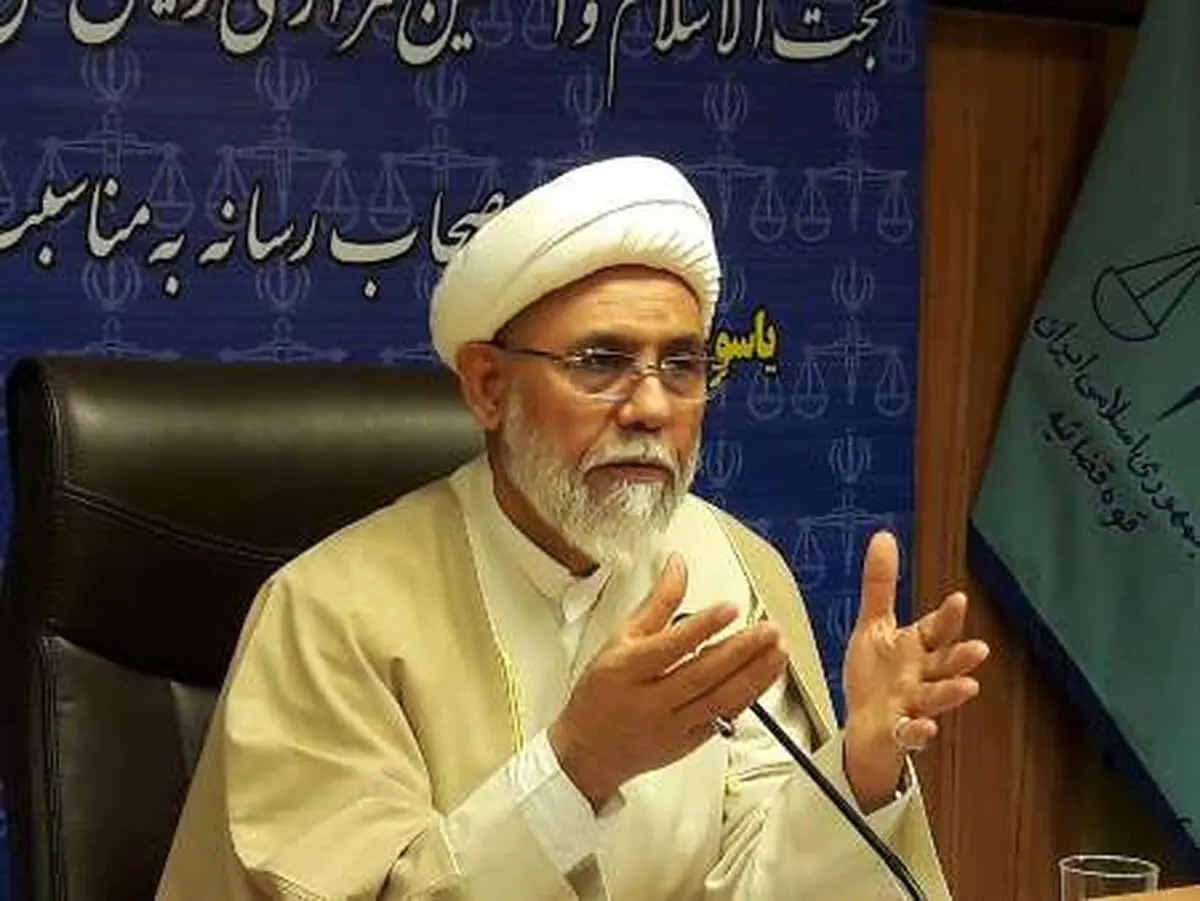احتمال لغو مصوبه تعطیلی روز پنجشنبه در کهگیلویه و بویراحمد/ دادگستری روز پنجشنبه تعطیل نیست