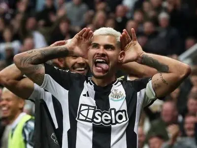 رقابت دو غول اروپایی برای جذب کاپیتان نیوکاسل