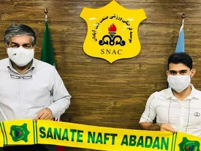 زبیدی: آماده کسب سه امتیاز مقابل استقلال هستیم