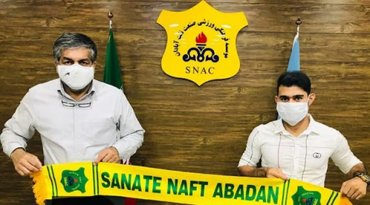 زبیدی: آماده کسب سه امتیاز مقابل استقلال هستیم