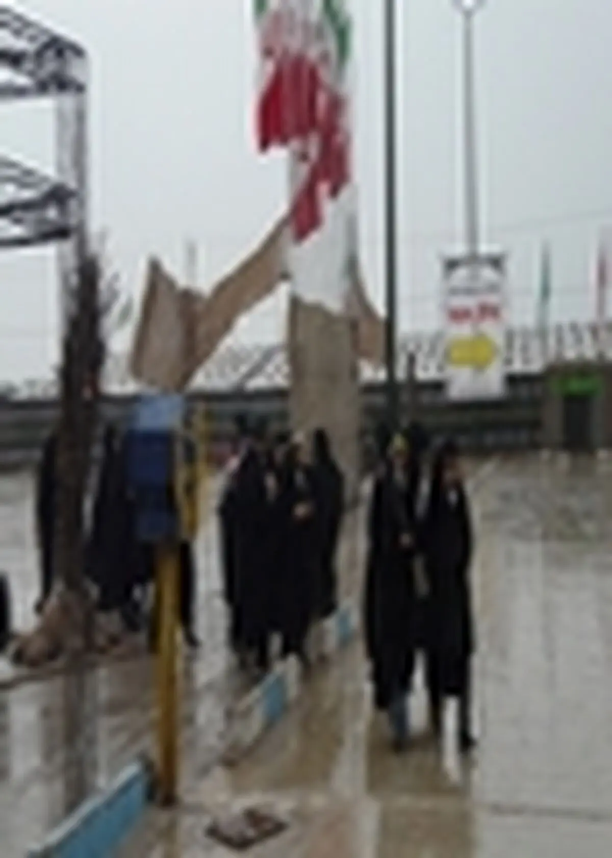 دانشجویان پیام نور استان زنجان به مناطق عملیاتی اعزام شدند