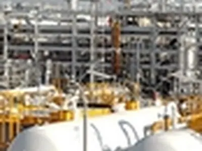 احداثنخستین کارخانه نمکزدایی نفت با استفاده از تجهیزات ساخت داخل