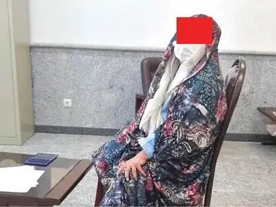 ناگفته‌های تازه «مادر بابک خرمدین» از جنایت سال 