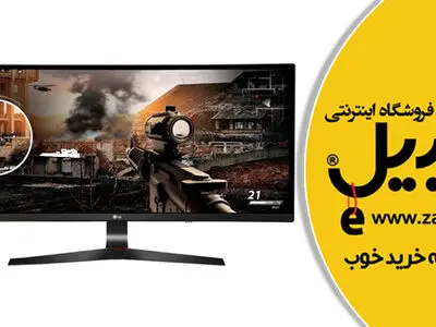 برترین مانیتورهای گیمینگ در سال 2018
