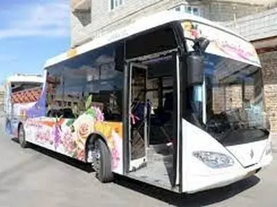 ۱۵۰۰ اتوبوس گردشگری در پایتخت فعال شد