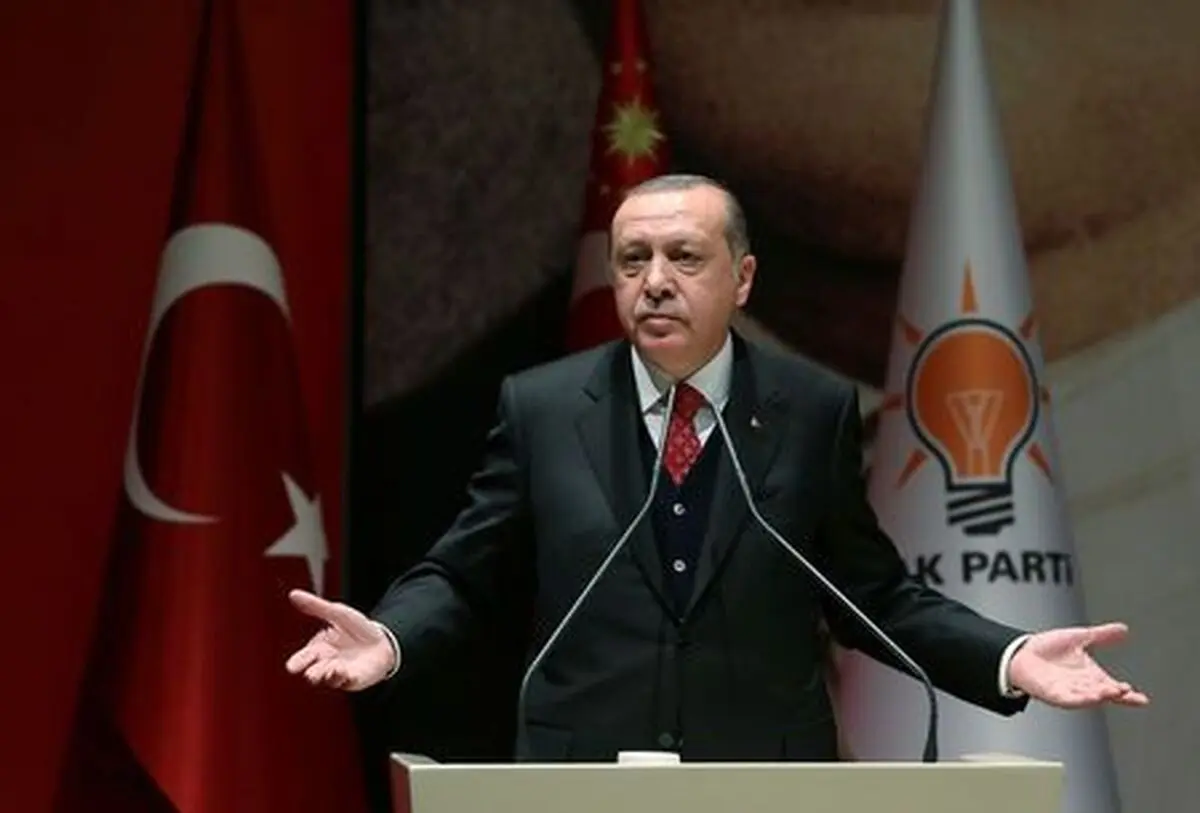 اردوغان و ترامپ بار دیگر گفت‌وگو می‌کنند