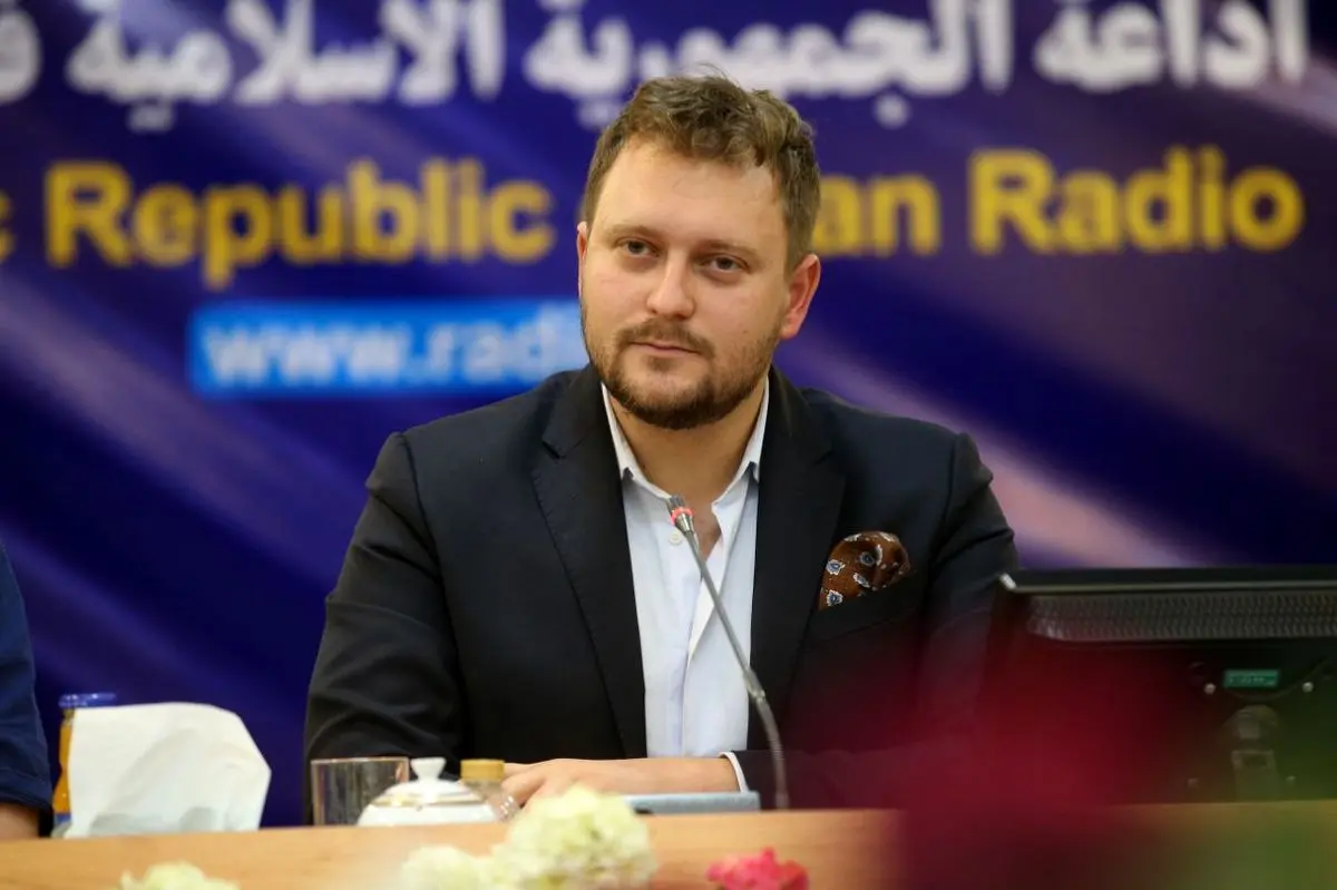 نقش ایران در حمایت از محور مقاومت بسیار مهم است