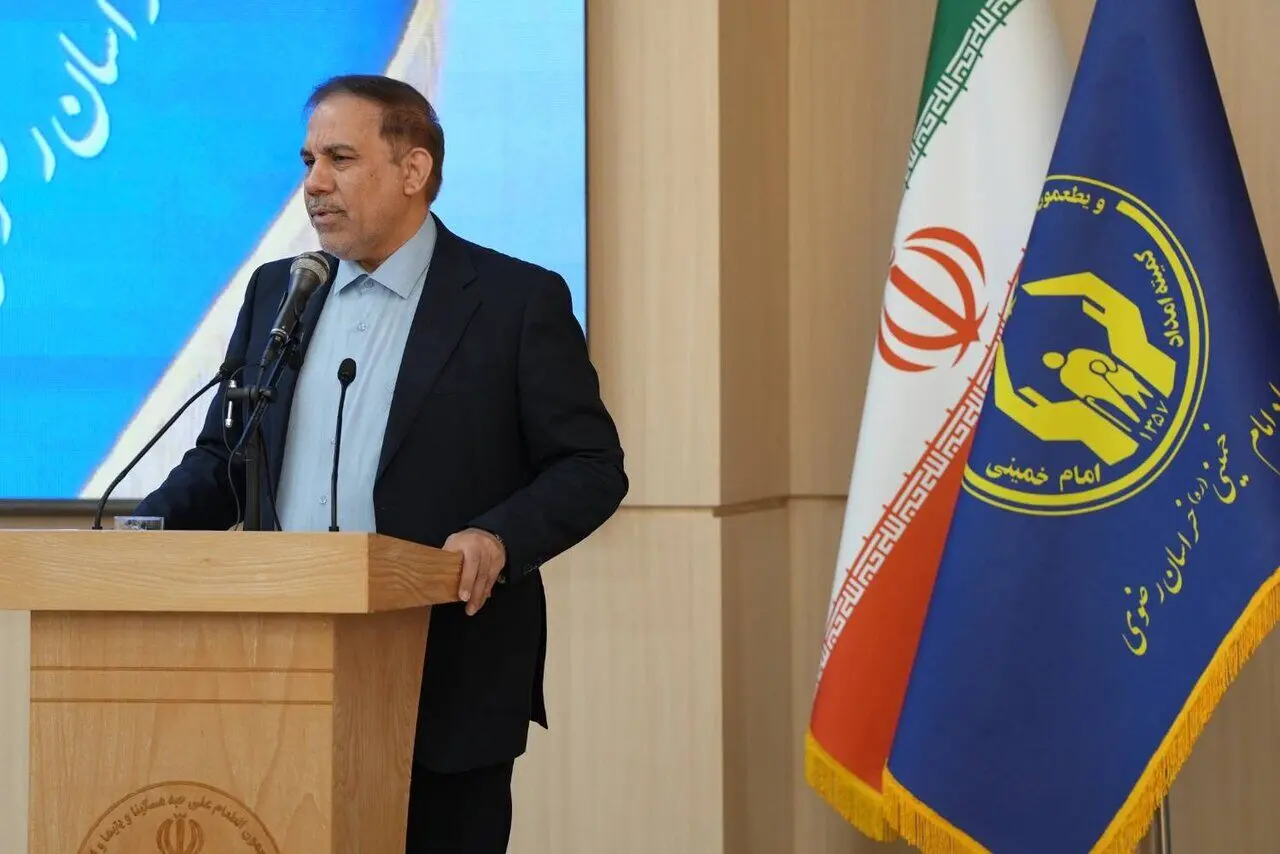 رئیس سازمان بازرسی کل کشور؛
