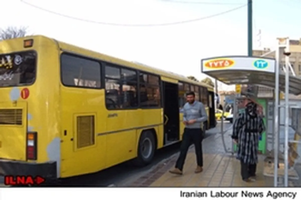 اعمال فشار بر کارگران شرکت واحد اصفهان برای تبدیل قرارداد به پیمانی