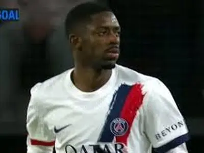 ویدئو: حضور الخلیفی و کمپوس در تمرین پی‌اس‌جی