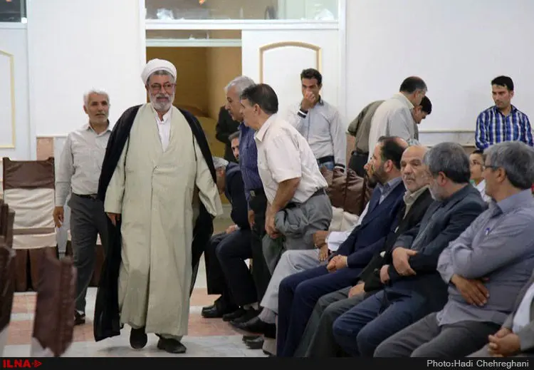 گالری