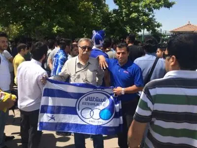 وعده نماینده ارومیه به هواداران معترض استقلالی