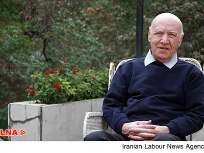 پروفسور محمود آخوندی درگذشت