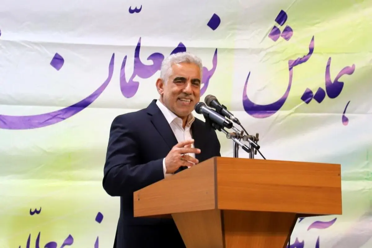 اجرای سند تحول بنیادین در دولت سیزدهم با جدیت دنبال می‌شود 