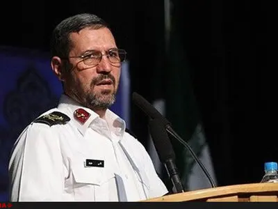 آغاز طرح نوروزی پلیس راهور از 25 اسفندماه