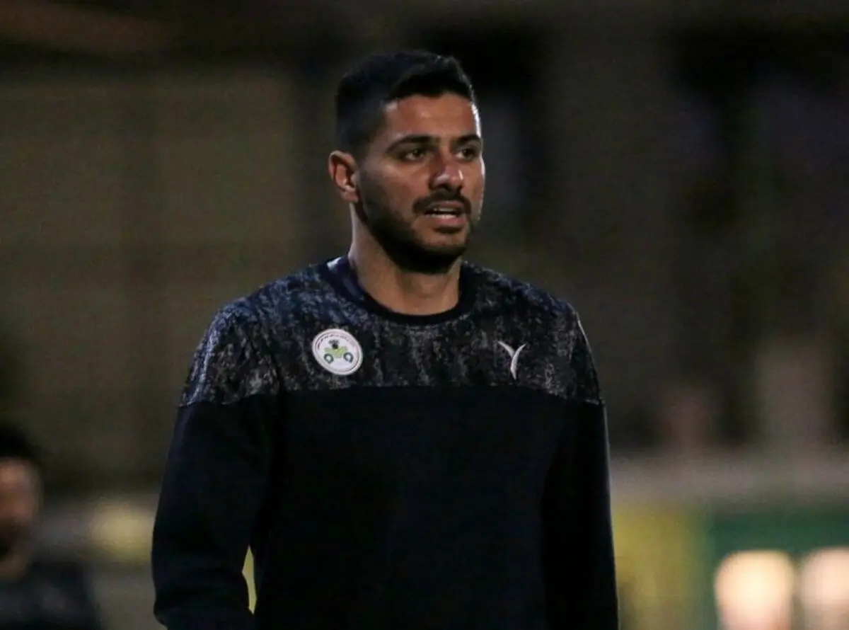 مصلح: ذوب‌آهن قهرمان لیگِ تیم‌های کم‌هزینه شد/پرسپولیس امسال پرسپولیس همیشه نبود