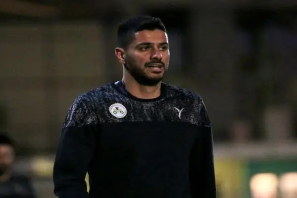 مصلح: ذوب‌آهن قهرمان لیگِ تیم‌های کم‌هزینه شد/پرسپولیس امسال پرسپولیس همیشه نبود