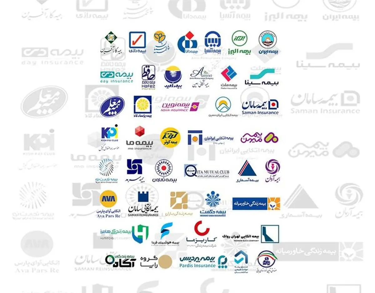 چرایی حضور نام چند شرکت بیمه زندگی در فهرست شکایت از بیمه شخص ثالث مشخص شد
