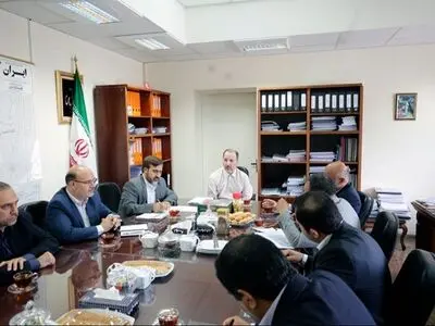 برگزاری نخستین جلسه کمیته اجتماعی قرارگاه بازسازی و نوسازی مناطق سیل‌زده