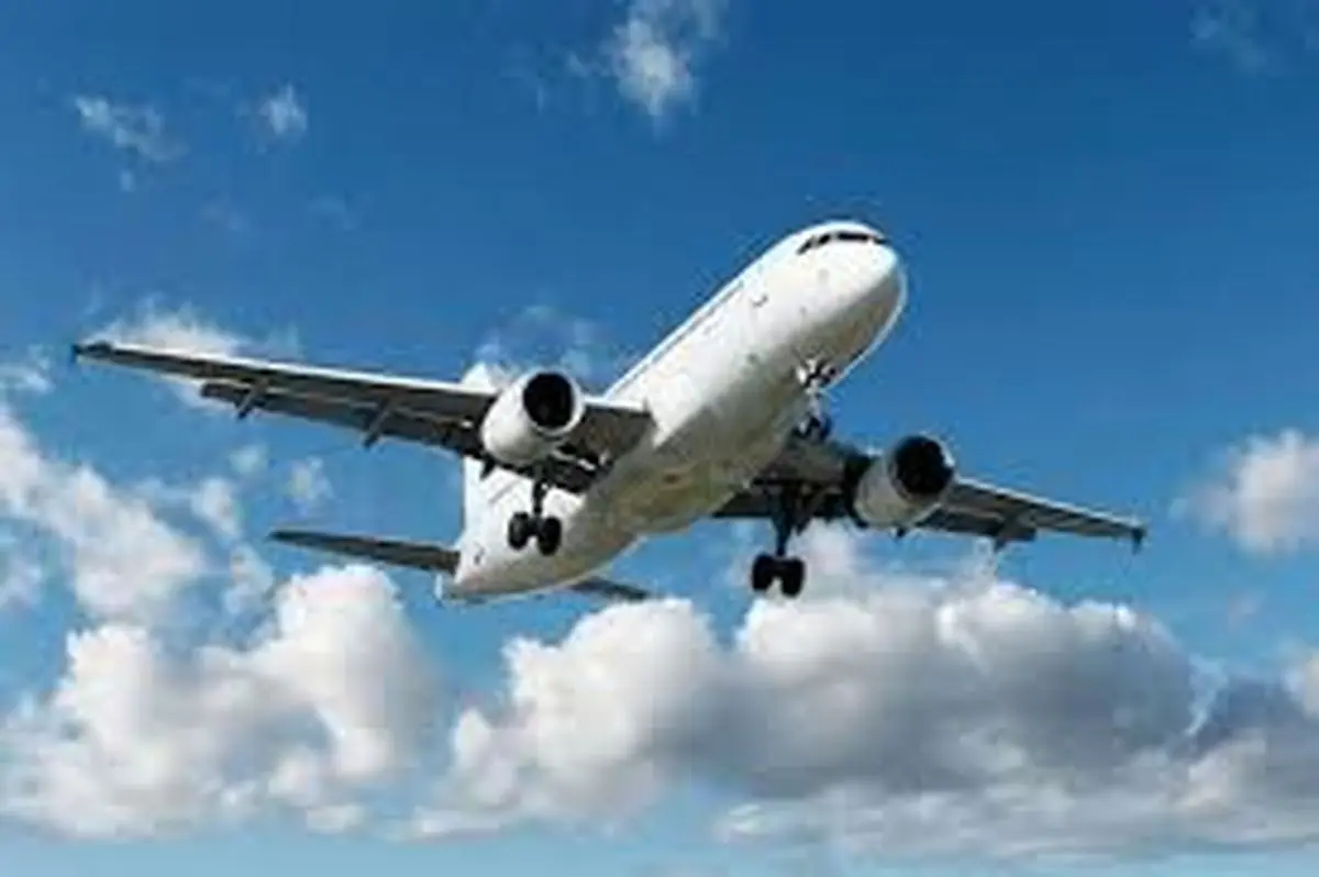 برقراری ۵۰۰ پرواز در یک روز