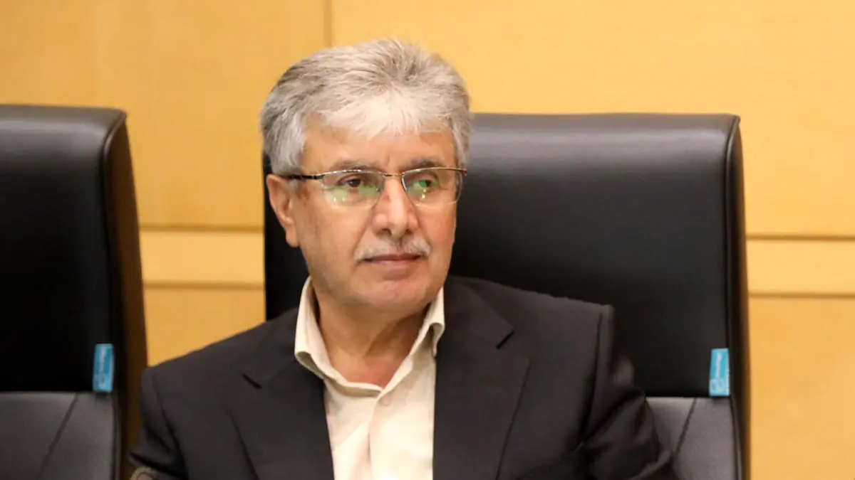 قانون همسان سازی حقوق و مزایای بازنشستگان وزارت کشور را اجرایی کنید