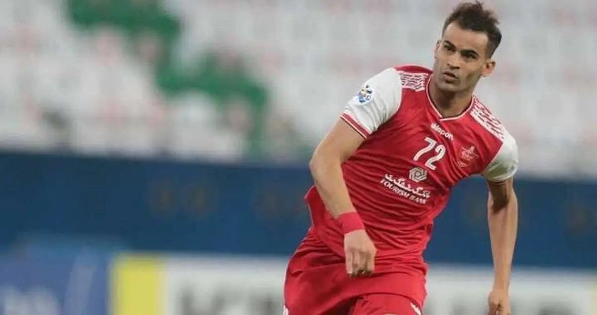 ارسال اعتراض پرسپولیس در رای آل کثیر به AFC