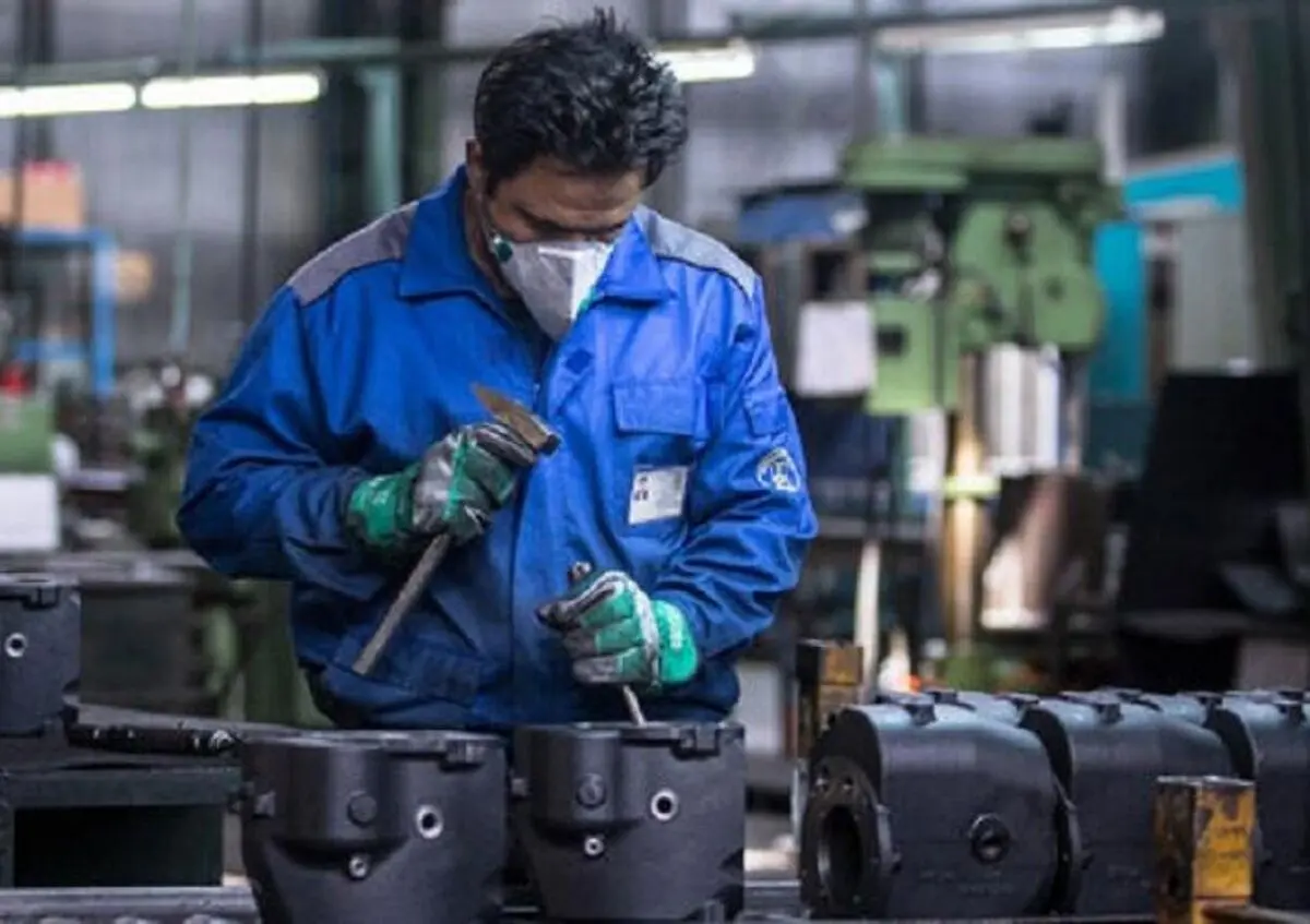 حذف برخی قراردادهای پیمانکاری باعث آرامش خاطر کارگران خواهد شد