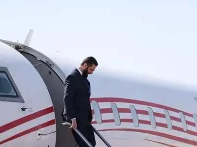 محمد الجولانی وارد قاهره شد