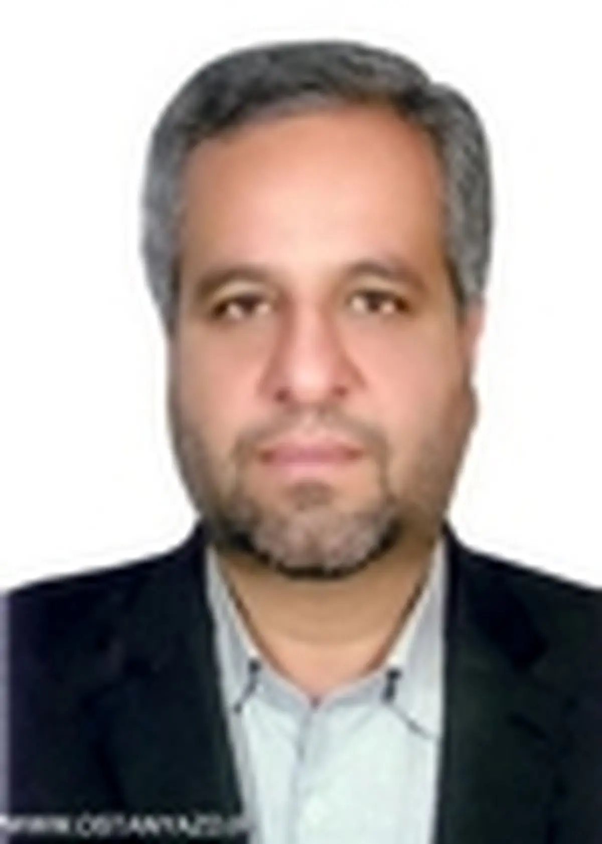 دومین فرماندار دولت تدبیر و امید در استان یزد منصوب شد