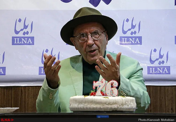 گالری