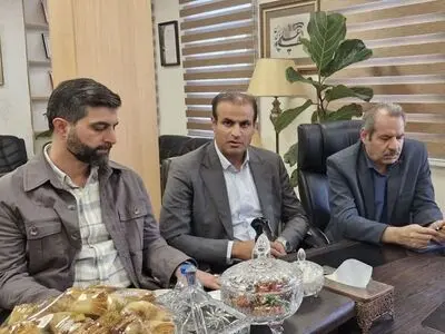 انتصاب مدیرعامل جدید شرکت گروه ملی فولاد ایران