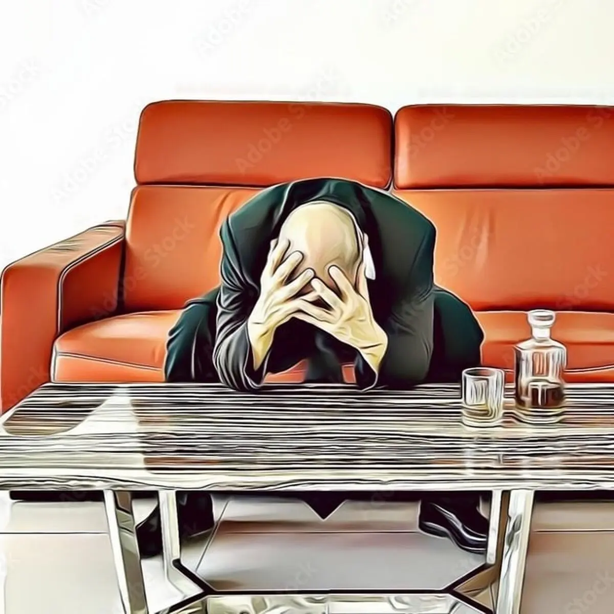 بهترین روش‌های ترک اعتیاد: آیا اعتیاد به مواد مخدر قابل درمان است؟