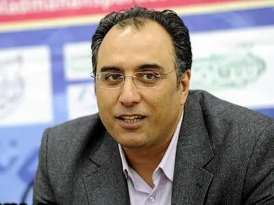 صادق‌زاده: اتفاقات عجیب پمینا را به پلی‌آف می‌رساند/ برابر پتروشیمی آبرومندانه بازی می‌کنیم