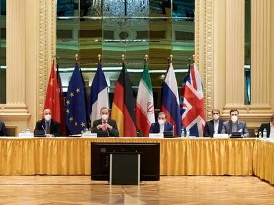 EU says special group to be formed for activation of JCPOA