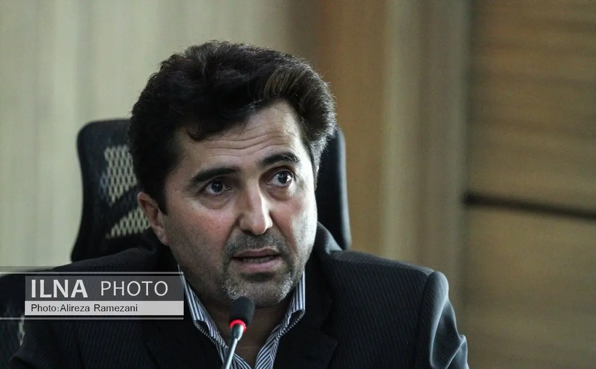 ناظم الشریعه: سعی کردیم مشکلات فنی را کمتر کنیم/تمام تلاش خود را می‌کنیم تا در تیم بمانیم
