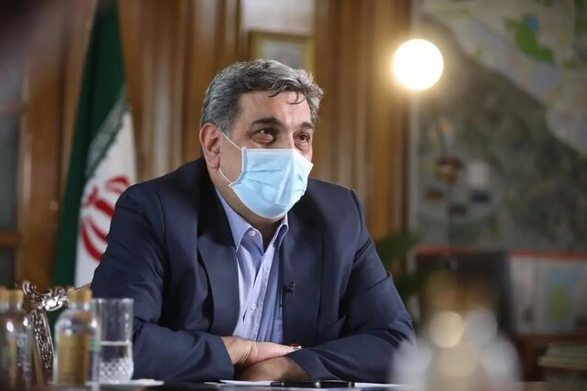 ۱۰۰ دستگاه اتوبوس و مینی‌بوس در هفته جاری به ناوگان حمل‌و‌نقل تهران اضافه می‌شود/ افتتاح بزرگراه شهید نجفی‌رستگار در ماه جاری