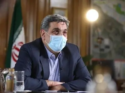 ​افتتاح همراه سرای مرکز طبی کودکان
