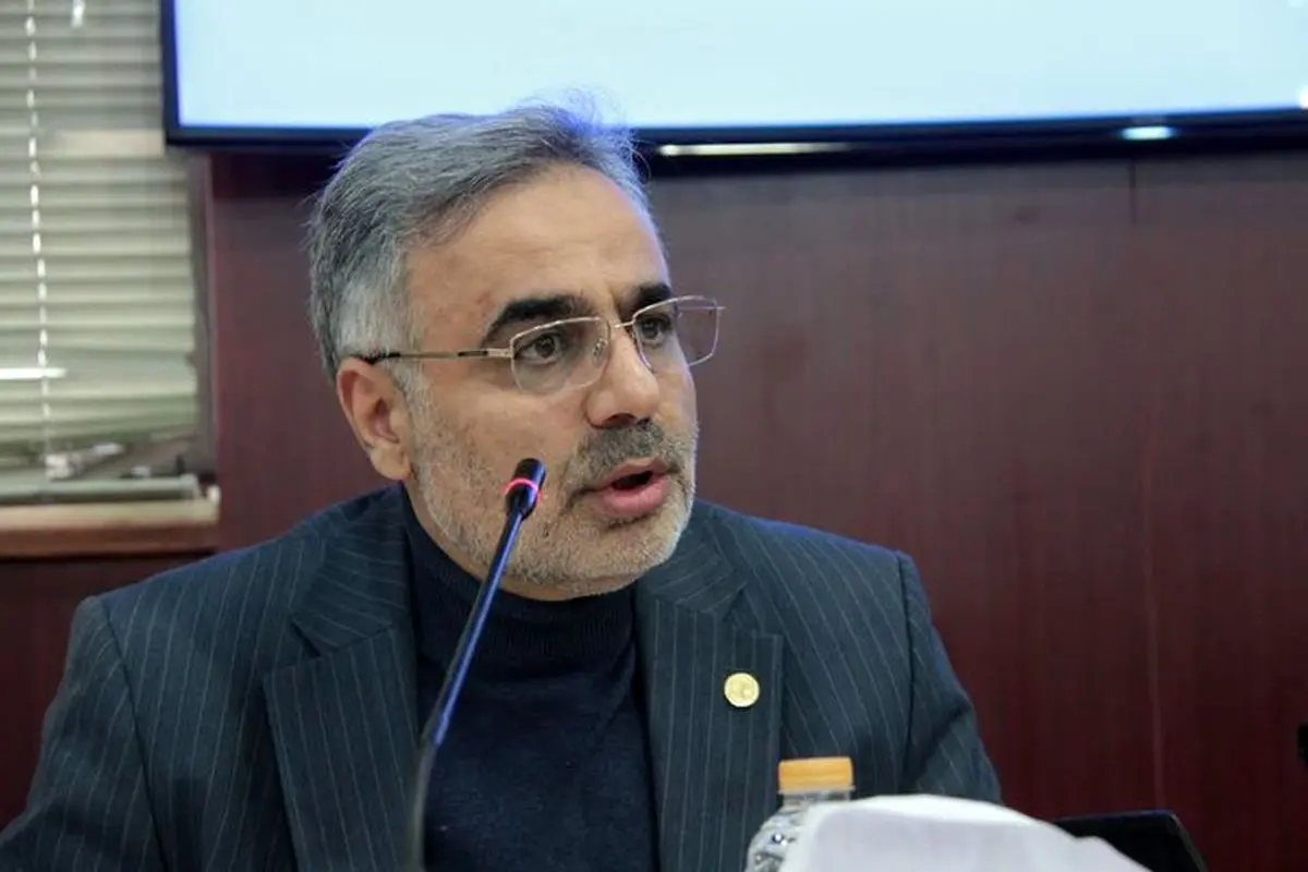 دانشگاه پیام نور از حقوق قانونی دانشجویان بین الملل دفاع خواهد کرد