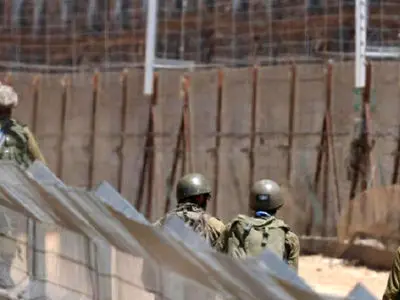  «حادثه امنیتی جدی» در بلندهای جولان و جبل‌الشیخ