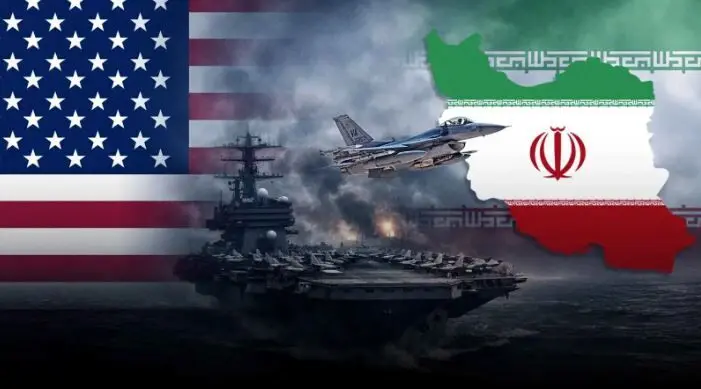 گزارش «ام‌اس‌ناو» از احتمال حمله آمریکا به ایران در ۱۳ آبان