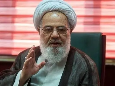 قالیباف درگذشت آیت‌الله ممدوحی را تسلیت گفت