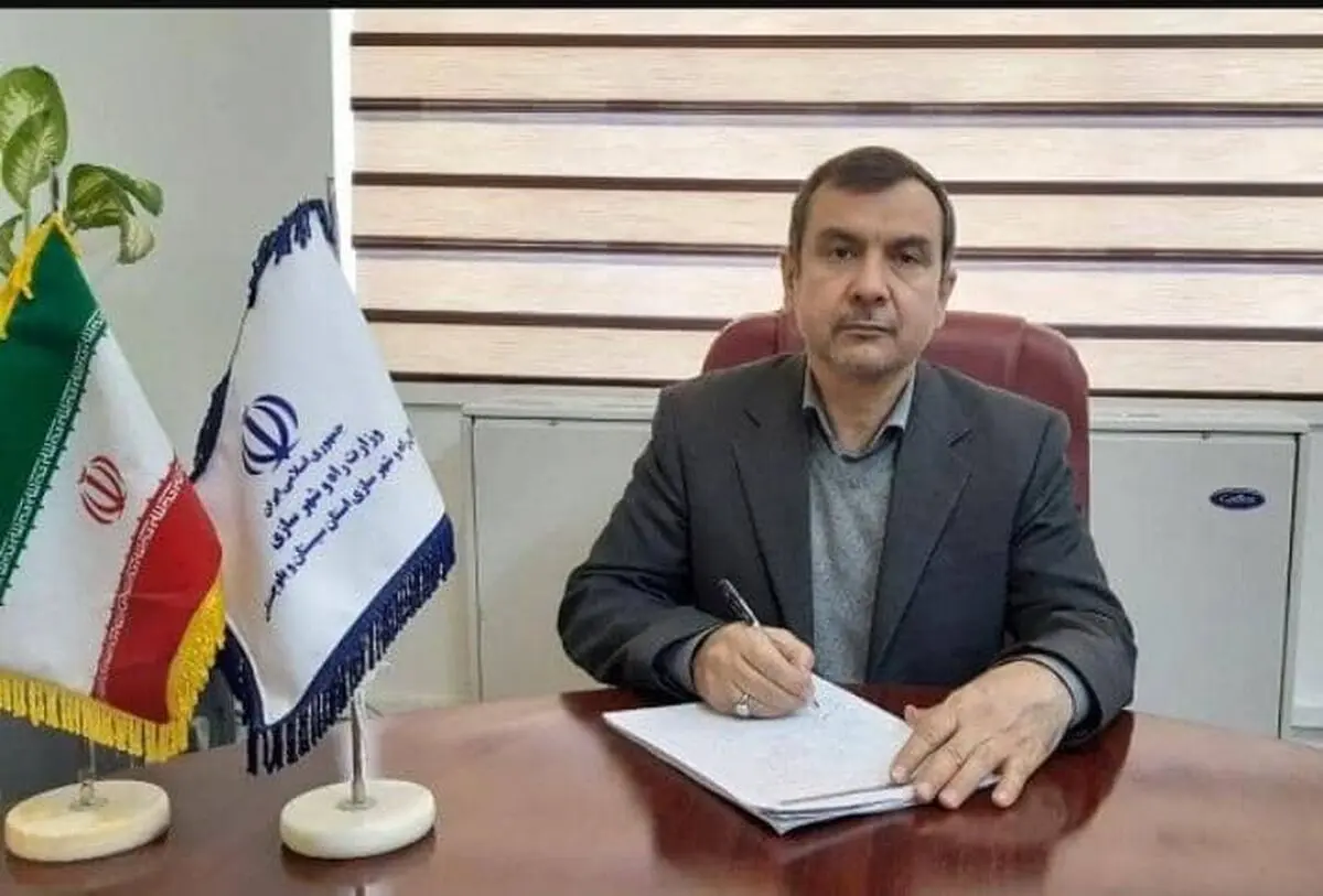 ۲۳ کیلومتر بزرگراه در مسیر زاهدان _ بیرجند در دست ساخت است